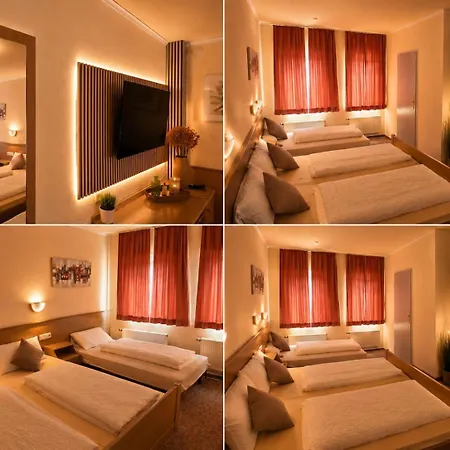 Hotel Neckaroase *