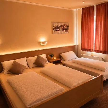 Neckaroase Hotel Lauffen am Neckar