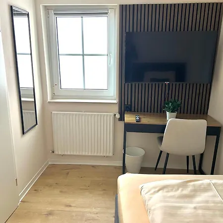 Hotel Neckaroase *